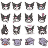 Kuromi - 50pcs