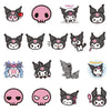 Kuromi - 50pcs