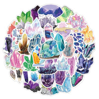 Crystal Chronicles - 50pcs