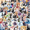 Sword Art Online - 50pcs