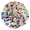 Sword Art Online - 50pcs