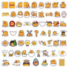 Gudetama - 120pcs