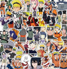 Naruto A - 50pcs