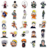 Naruto A - 50pcs