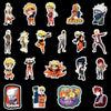 Naruto B - 49pcs