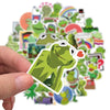 Kermit the Frog - 50pcs