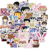 Ouran High School Host Club - 50pcs