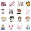 Ouran High School Host Club - 50pcs