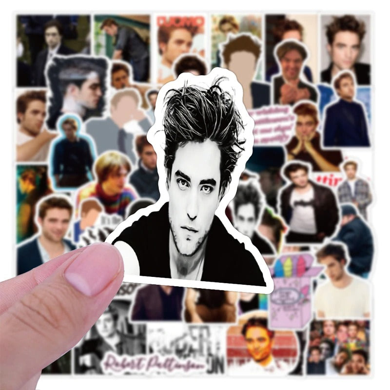 Robert Pattinson - 50pcs