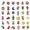 Super Mario - 100pcs