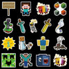 Minecraft - 100pcs