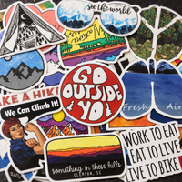 Adventure Outdoors - 50pcs
