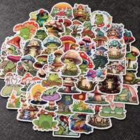 Hop ‘n’ Shroom - 50pcs
