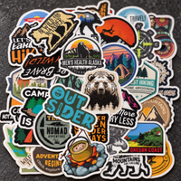 Campfire Crew - 50pcs