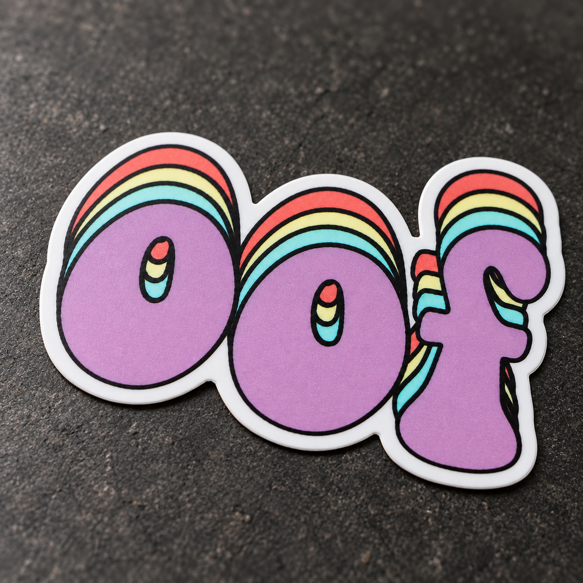 Purple Pack - 50pcs