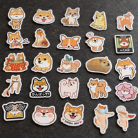 Shiba Inu - 50pcs
