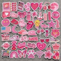 Pink! - 50pcs / 100pcs