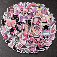Rosé & Rituals - 50pcs