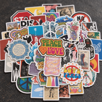 Say No to War! - 50pcs