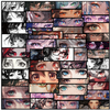 Load image into Gallery viewer, Her Eyes (Anime) - 50pcs
