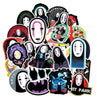 No Face Man - 40pcs