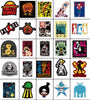 One Piece Graffiti - 50pcs