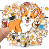 Corgi - 50pcs