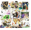 Natsume Yuujinchou - 50pcs