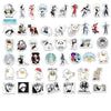 Gintama - 50pcs