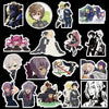 Seraph of the End - 50pcs