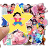 Steven Universe - 50pcs