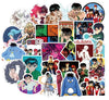 Yu Yu Hakusho - 50pcs