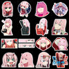 Darling in the Franxx - 50pcs