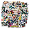 My Hero Academia - 50pcs