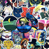 Sailor Moon B - 50pcs