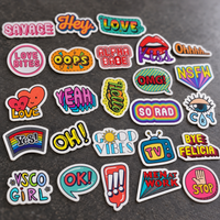 Mood Board Pack - 50pcs