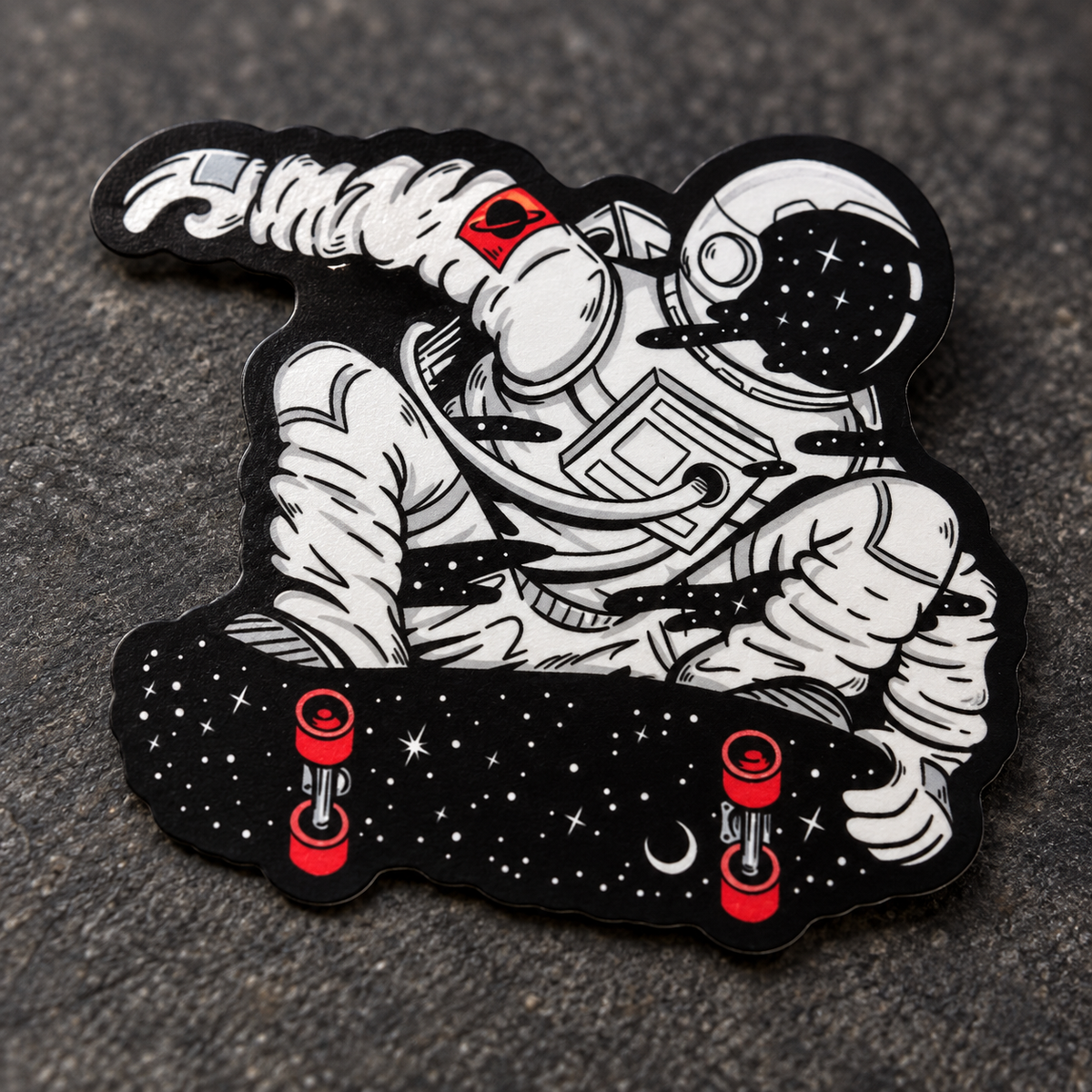 Zero Gravity Vibin' - 50pcs