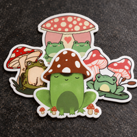 Hop ‘n’ Shroom - 50pcs