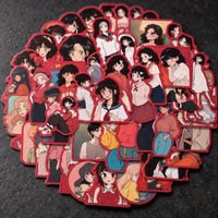 Showa Girl - 50pcs