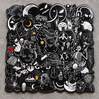 The Black Parade Pack - 50pcs