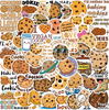 Cookies - 50pcs