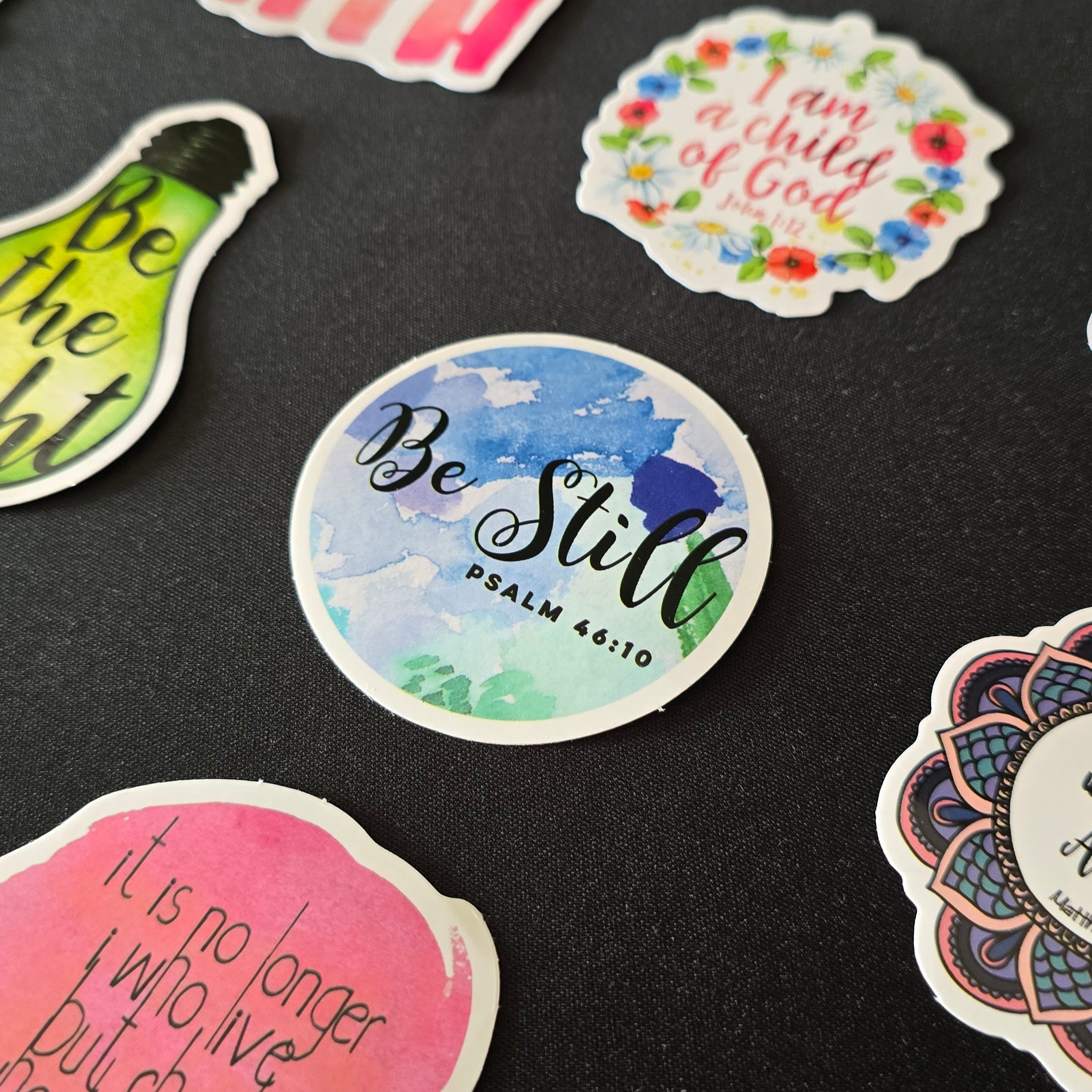 "Child of God" [Limited Edition] - 50pcs