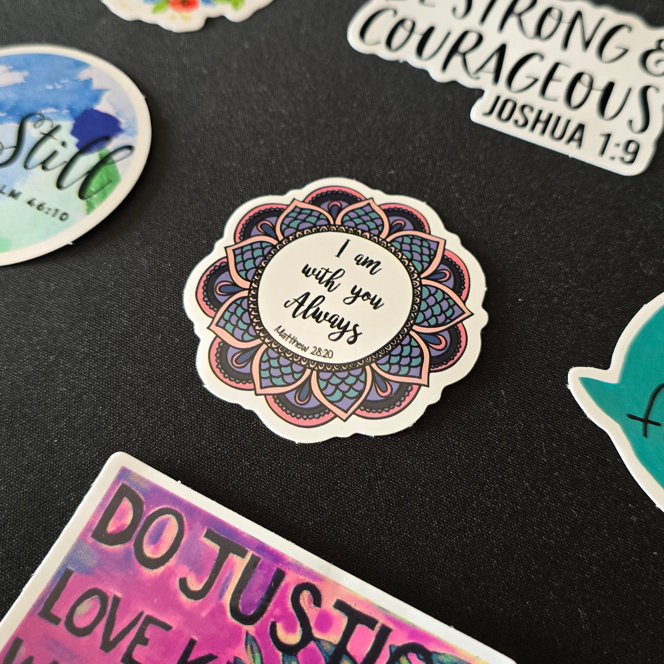 "Child of God" [Limited Edition] - 50pcs