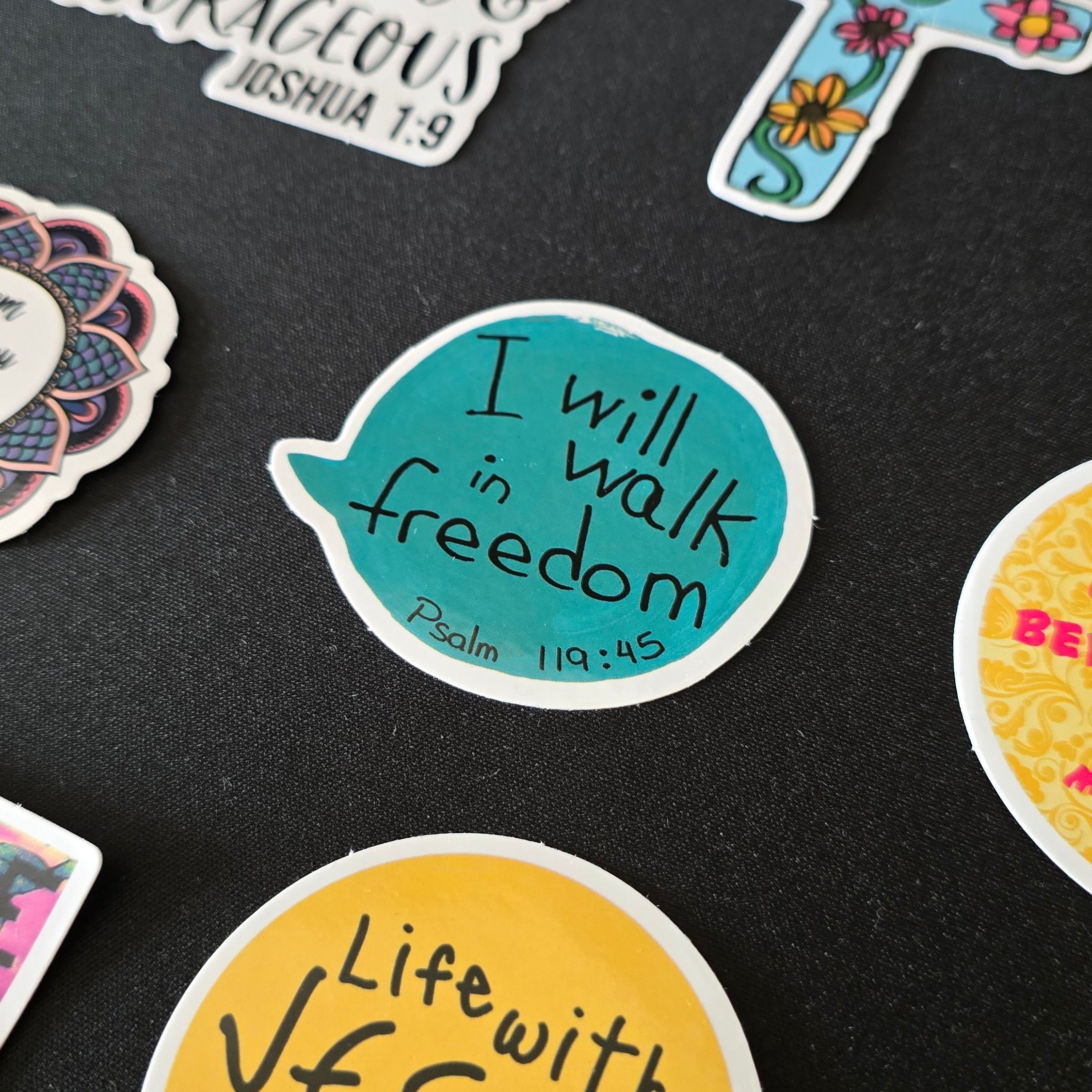 "Child of God" [Limited Edition] - 50pcs