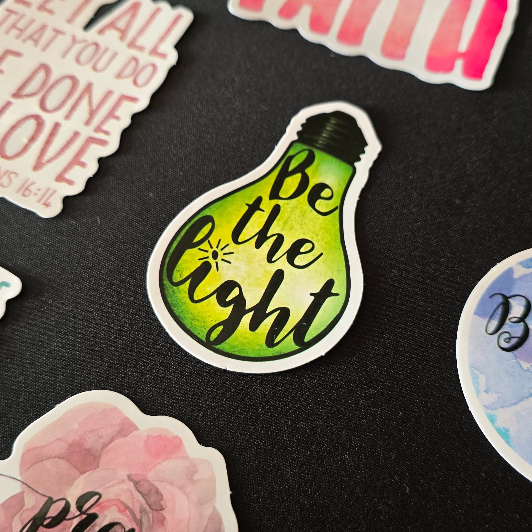 "Child of God" [Limited Edition] - 50pcs