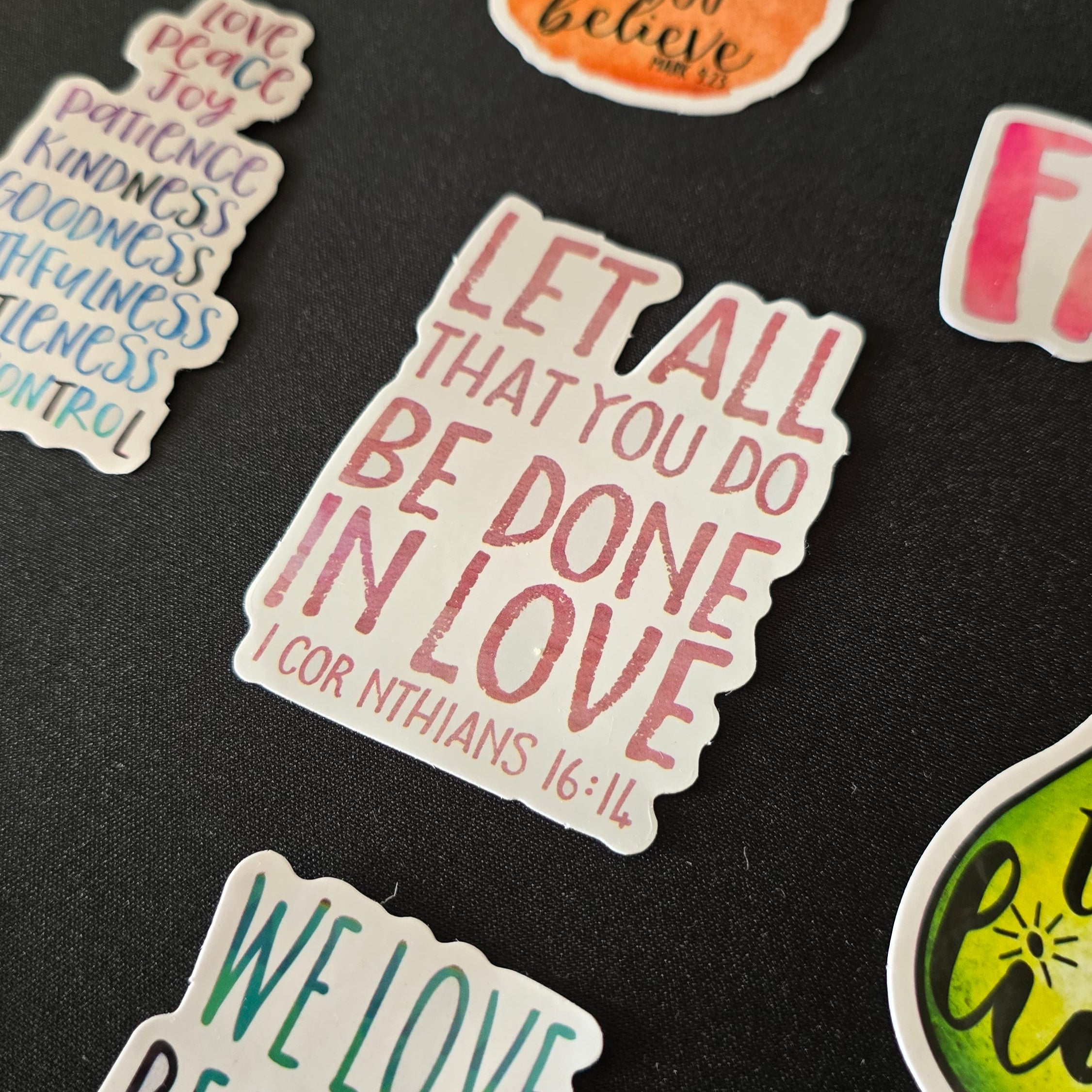 "Child of God" [Limited Edition] - 50pcs