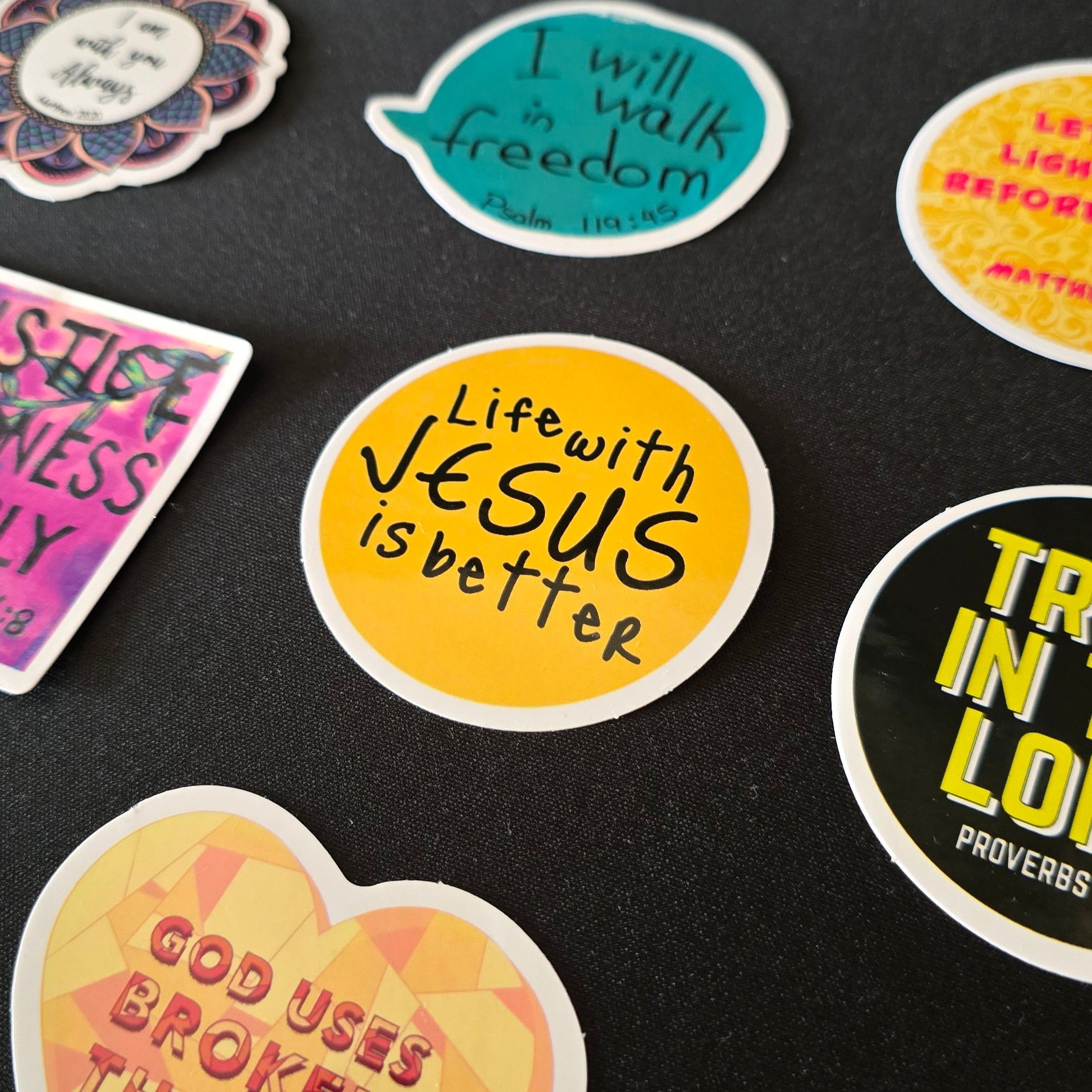 "Child of God" [Limited Edition] - 50pcs