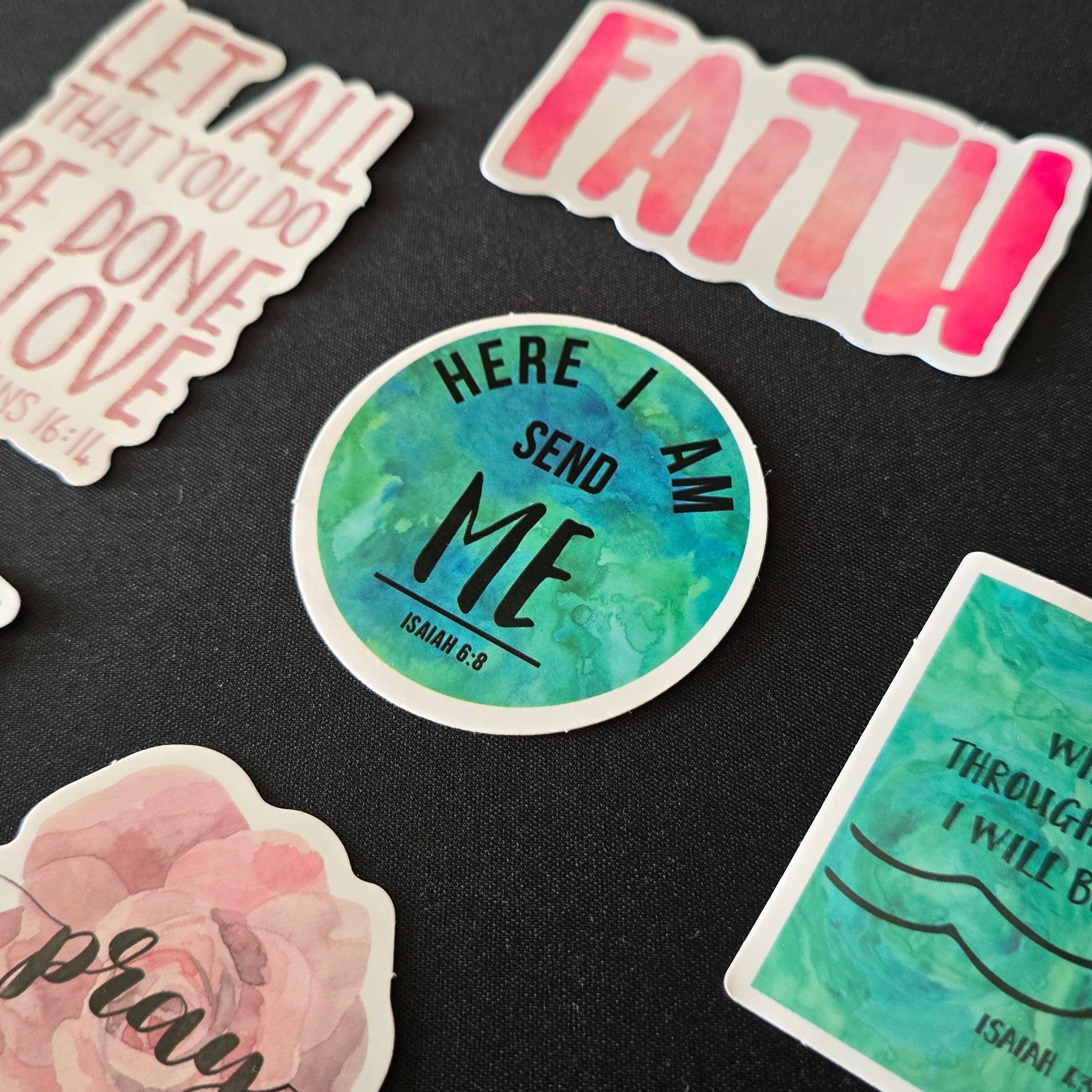 "Child of God" [Limited Edition] - 50pcs