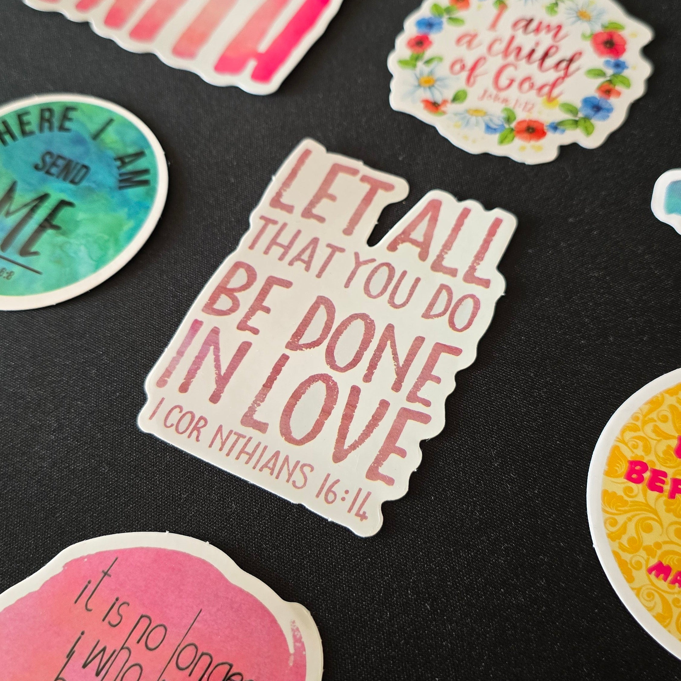 "Child of God" [Limited Edition] - 50pcs