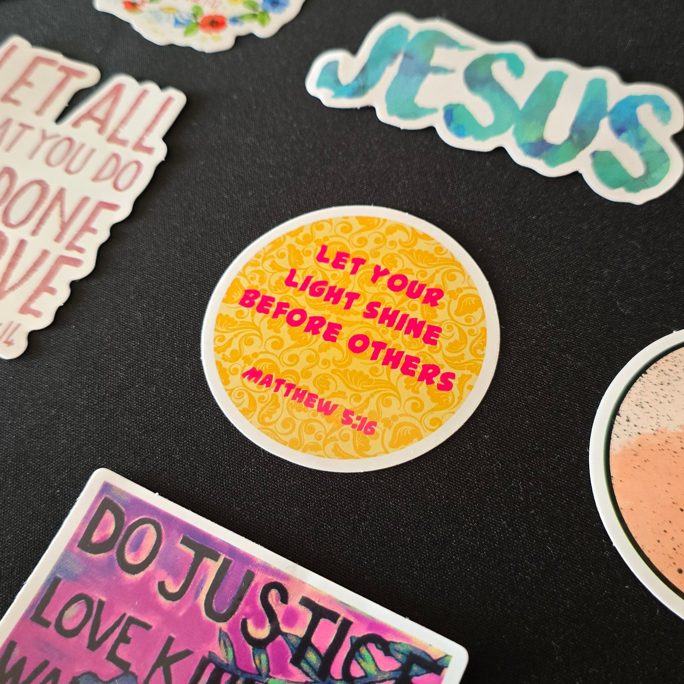 "Child of God" [Limited Edition] - 50pcs